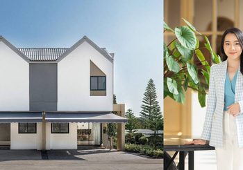 Asava Property Group จัดงาน OPEN HOUSE PR DAY พาสื่อเยี่ยมชมโครงการ “PENTVILLE” ทาวน์โฮมฟีลบ้านเดี่ยว ตอบโจทย์ไลฟ์สไตล์คนสมัยใหม่ สถาปัตยกรรมผสมผสาน Scandi x Japandi พร้อมฟังก์ชันพิเศษ