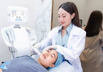 รู้จักโปรแกรม Ultraformer III ตัวช่วยยกกระชับแบบไม่ต้องผ่าตัด