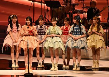 ATARASHII GAKKO! , FRUITS ZIPPER และ CUTIE STREET ฉลองชัยชนะอันยิ่งใหญ่ รวมถึงการเข้าชิงรางวัลบนเวที Music Awards Japan 2025