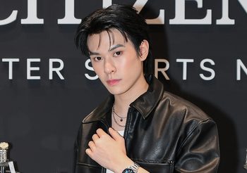 “แจ๊คกี้-จักริน” ชวนชาวทไวไลท์ลุ้นเป็นคนพิเศษของแจ๊คกี้ พร้อมประสบการณ์สุดเอ็กซ์คลูซีฟกับ “CITIZEN” ในงานแฟนมีทคอนเสิร์ตเดี่ยวครั้งแรก!!