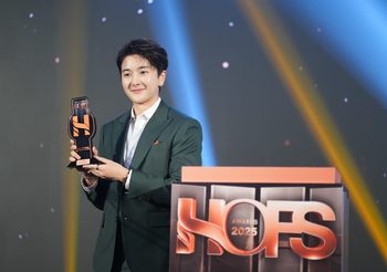AKI+ สุดปัง! คว้ารางวัลในงานระดับเอเชีย “HOFS AWARDS 2025” ในสาขา “Dietary Supplements Hall Of Fame”