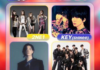 กดบัตรกันเลย! “2025 UTO FEST IN BANGKOK” ประกาศไลน์​อัพเพิ่ม… บอยกรุ๊ปขวัญใจ​วัยทีน “DICE” ร่วมเขย่าเวที