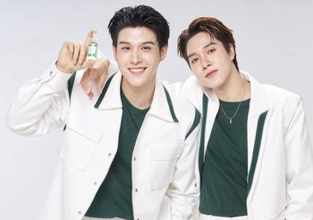 Garnier ดึง ‘สกาย-นานิ’ เสริมทัพ Friends of Garnier พร้อมเปิดตัวเซรั่มนวัตกรรมใหม่ Tri-Acid Renew