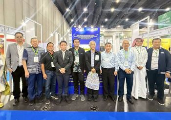 “คลัสเตอร์ SIE” โชว์นวัตกรรมฮาลาลชุมชน ในงาน Mega Halal 2025