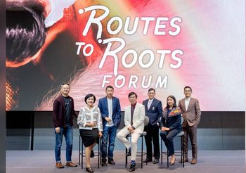 สกสว. เปิดมุมมอง ปั้นซัพพลายใหม่การท่องเที่ยวไทยด้วย Big Data ยกระดับเมืองน่าเที่ยวด้วยงานวิจัยและความร่วมมือของทุกภาคส่วน