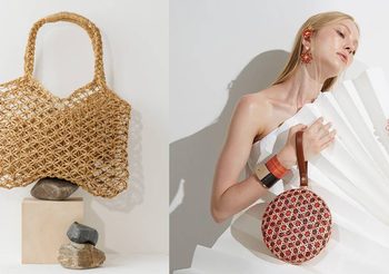ไอคอนคราฟต์ เผยเสน่ห์งานคราฟต์ไทยร่วมสมัย ผ่านแคมเปญ ‘The Craft of Style’ ชวนสัมผัสคุณค่างานคราฟต์จากทั่วประเทศ พร้อมโปรโมชั่นสุดพิเศษ ตั้งแต่วันที่ 9 กรกฎาคม – 3 สิงหาคม 2568