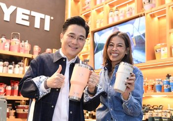 Element72 x หมอช้าง เปิดตัว YETI Collection สุดเอ็กซ์คลูซีฟ กับ Sip Your Sign “เลเซอร์ราศีพร้อมเลขมงคล” เสริมดวงให้ดัง…ปังทุกจิบ!