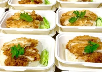 5 จุดแข็งของร้านข้าวกล่องยุคใหม่ ที่ทำให้ลูกค้าติดใจ