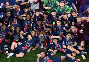 ยูฟ่า แชมเปียนส์ลีก 2024/25 ศึกฟาดแข้งสโมสรยุโรปสุดยิ่งใหญ่!