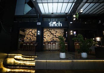Finch Bangkok เปิดประสบการณ์อาหารอินเดียสไตล์พรีเมี่ยม ผสานค่ำคืนที่ลงตัว ณ ใจกลางสุขุมวิท