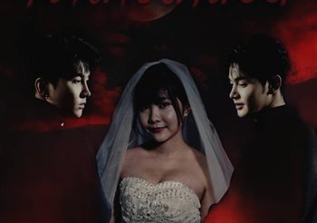 ขึ้นแท่นนางเอกเต็มตัว “อันอัน ศุจินทรา” ประกบ “เล้ง-แสตมป์” ในซีรีส์ผีดราม่าสุดเข้ม “เจ้าสาวสีเลือด” ทางช่อง MVTV