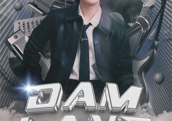 BY:D ไทย เตรียมตัวให้พร้อม “บัง เยดัม” กลับมาหาอีกครั้ง ใน 2025 BANG YEDAM FAN CONCERT [DAM LAND] IN BANGKOK