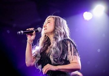 “เกล ดีล่า” เสิร์ฟถึง! เนรมิต CDC เป็นผับหรู​ โชว์ JAZZY CONCERT จุใจกว่า 50 บทเพลง แขก Surprise เพียบ