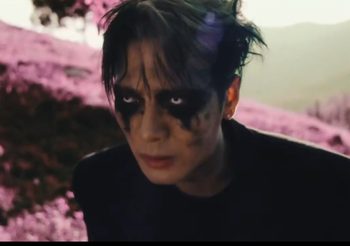 “แจ็คสัน หวัง“ ทุบกรอบความเจ็บปวด! ผ่าน MAGICMAN 2 ปล่อยอัลบั้มเต็ม พร้อม MV เพลงใหม่ “Made Me a Man”