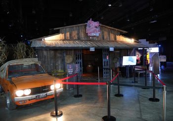 สัมผัสความหลอนกับ “บ้านผีธี่หยด” Immersive Experience ในงาน TCX 2025 ก่อนชม ธี่หยด 3 ในโรงภาพยนตร์