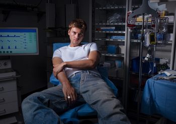 RUEL เปิดตัวยุคใหม่ของเขา กับซิงเกิลติดหู “I CAN DIE NOW”