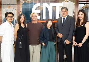 Element72 ชวนสัมผัส “ENT.” คอนเซ็ปต์สโตร์มัลติแบรนด์แห่งใหม่