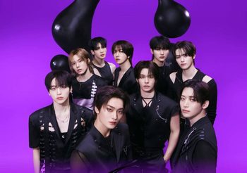 ชาว LUVITY ไทยเตรียมตัวให้พร้อม หนุ่ม ๆ “CRAVITY” บินลัดฟ้าจัดงาน 2025 CRAVITY FAN CONCERT [Dare to Crave] in BANGKOK