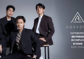 “คัลแลน-พี่จอง-น้องแดน” ธุรกิจเติบโต!! ลุยเปิด 3 แบรนด์ใหม่ ชูเอกลักษณ์โดดเด่น ตอบโจทย์ทุกไลฟ์สไตล์