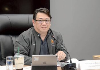 สกพอ. จัดประชุม คณะอนุกรรมการฯ ขับเคลื่อนโครงการ EECiti เดินหน้าแผนงาน พัฒนาศูนย์ธุรกิจ EEC และเมืองใหม่อยู่อัจฉริยะ