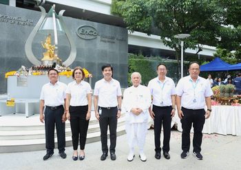 EnCo ครบรอบ 21 ปี เดินหน้ากลยุทธ์ ‘STAR’ ขับเคลื่อนอสังหาฯ และการบริหารอาคารอย่างยั่งยืน