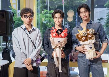 FUNCINATING GISMOW×SOURI ร่วมมือสร้างประสบการณ์ใหม่ในกิจกรรมสุดพิเศษ ความหวานและความคิดสร้างสรรค์ในโลกแฟนตาซี