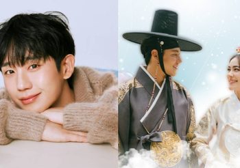 จองแฮอิน – หมาก – คิมเบอร์ลี่ แท็กทีมเสิร์ฟโมเมนต์ฟินกลางไอคอนสยาม