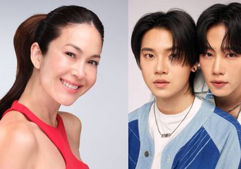 พอลล่า เทเลอร์ พรีเซนเตอร์คนล่าสุดของ OLAY เตรียมเปิดตัวเซรั่มลดเลือนริ้วรอยตัวใหม่ OLAY Ultra Firming Serum พร้อมกิจกรรมแฟนมีตจาก 2 หนุ่มคู่จิ้นสุดฮอต หยิ่น-วอร์