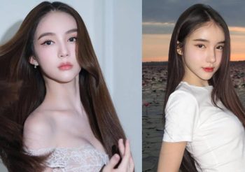 “สวยเลือกได้!” โยชิ รินรดา สยบดราม่า ฟาดกลับนิ่มๆ หลังถูกบูลลี่เรื่องรูปร่างและความงาม เพราะชั้นแคร์แค่ว่าวันนี้อาบน้ำแล้วผิวใสฉ่ำหรือยัง