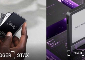 Ledger แต่งตั้ง “อาร์ทีบี เทคโนโลยี” เป็นตัวแทนจำหน่ายในไทย เปิดตัว 4 ฮาร์ดแวร์วอลเล็ตใหม่ เสริมแกร่งตลาดคริปโต ตอบโจทย์ผู้ใช้งานทุกกลุ่ม