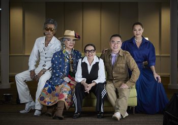 50 คนสุดท้าย “Thai Face Top Model” ปังมากในเวอร์ชั่นที่ดีที่สุด! ไทยแท้ ตัวจริง หน้าจริง เตรียมพร้อมเป็นโมเดลอาชีพ กับเอเจนซี่ระดับโลก
