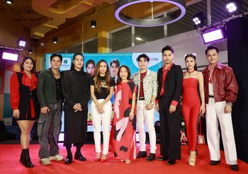 “Magic Winter Festival” เทศกาลอาหารและดนตรีสุดยิ่งใหญ่ เตรียมเขย่าความมันส์!! ปลายปีนี้ ที่ Riverdale Marina