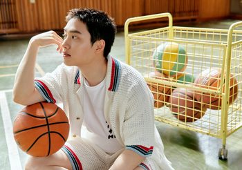 คอนเสิร์ตเดี่ยวเต็มรูปแบบครั้งแรกในไทยของ D.O. คยองซู 2025 DOH KYUNG SOO ASIA CONCERT TOUR เสาร์ที่ 11 ตุลาคม 2568 ณ อิมแพคอารีน่า เมืองทองธานี