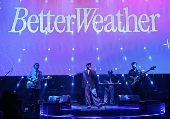 “Better Weather” ปลุกพลังความมันส์! อุ่นเครื่องก่อนขึ้นเวที “Summer Sonic Bangkok 2025”