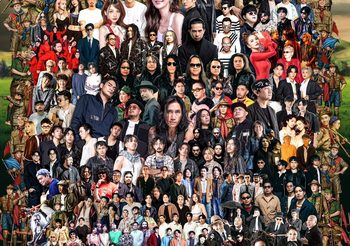 “เฮง โคตรอินดี้” จับมือพาร์ทเนอร์สายECO นำร่องพา “วันปล่อยเสือ ปี5” สู่ “เทศกาลดนตรีแห่งความยั่งยืน” ด้วยแนวคิด “ความมันส์” กับ “ความยั่งยืน”อยู่ร่วมกันได้