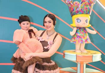 POP MART เปิดตัว Global Landmark Store แห่งแรกในไทย! ริมแม่น้ำเจ้าพระยา ณ ชั้น 7 ICONSIAM