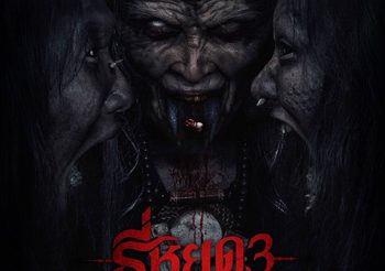 “ธี่หยด 3” ตอกย้ำโปสเตอร์สุดหลอน “เมื่อ ‘ผี’ อาจไม่ได้มีแค่ตัวเดียว”