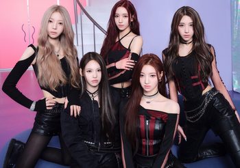 A2O MAY เกิร์ลกรุ๊ประดับโลกผู้สร้างประวัติศาสตร์ ปล่อยซิงเกิลใหม่สุดเร้าใจ “B.B.B (Bigger Badder Better) [feat. A2O LTG]”