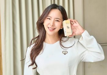 เปิดตัวเซรั่มย้อนวัยผิวจากแบรนด์ Skin Glow โดยคุณหนึ่งฤทัย ผู้อยู่เบื้องหลังธุรกิจความงามมามากกว่า 10 ปี