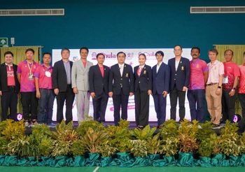 จุฬาลงกรณ์มหาวิทยาลัย ตอกย้ำความสำเร็จ จัดกิจกรรม “Chulalongkorn University Staff Activity Network” เพื่อเสริมสร้างสุขภาวะและความผูกพันของบุคลากรในองค์กร