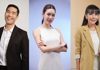 วู้ดดี้ เตรียมจัดอีเวนต์สุขภาพแห่งปี Life Expo 2025 ชวน ตั๊ก-มยุรา และ เกรซ-กาญจน์เกล้า ร่วมเผยเคล็ดลับการดูแลสุขภาพฉบับเอ็กซ์คลูซีฟ