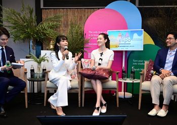 ครั้งแรก! วู้ดดี้ เตรียมจัดบิ๊กอีเวนต์แห่งปี “Life Expo 2025” มหกรรมสุขภาพครบวงจรที่รวมทุกศาสตร์ กาย-ใจ-จิตวิญญาณ