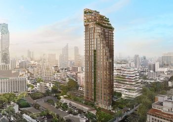 คอนโดสาทร ใจกลางเมืองที่ตอบโจทย์ไลฟ์สไตล์ระดับพรีเมียม