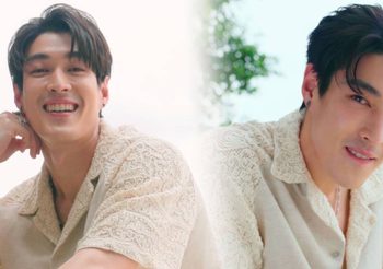 ‘กลิ่นกระทิง’ เทรนด์ใหม่ที่ต้องตาม! ความหล่ออย่างเดียวไม่พอ…ต้องตัวหอมด้วย!