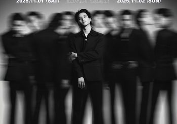 “JAY B” เสิร์ฟคอนเสิร์ต 2025 JAY B CONCERT [TAPE:RE LOAD FINALE] IN BANGKOK ให้แฟนชาวไทยแบบจัดเต็ม! 2 รอบการแสดง 1-2 พ.ย. 68 นี้
