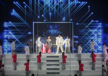 จบลงอย่างยิ่งใหญ่ กับ ไทยประกันชีวิต presents 90’s x2 SUPER CONCERT ปรากฏการณ์คู่กัน มันคูณสอง คอนเสิร์ตยุค 90’s แห่งปี รวมศิลปินระดับตำนาน สนุก ซึ้ง ครบรส เสิร์ฟความสุขกว่า 7 ชั่วโมง