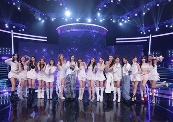 เปิดวาร์ป 16 สาวสวย น่าจับตา! บ้าน “In The 8ight” เสน่ห์เกินต้าน ความสามารถครบเครื่อง