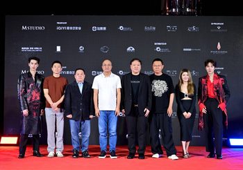 จัดเต็มภารกิจล่าอาชญากรไร้เงา คว้า เก่ง – น้ำปิง ร่วมงาน Thailand Gala Premier ภาพยนตร์ “The Shadow’s Edge แผนระห่ำ ใหญ่ฟัดเดือด”