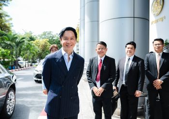 ฟ้าหลังฝน “กฤษณ์ ณรงค์เดช” ศาลตัดสินแล้วเป็น ผู้บริสุทธิ์