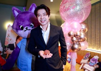 สุดจึ้ง! เปิดตัว “MIKI MOKO Meet Perfection” พร้อมบทสัมภาษณ์ผู้เชี่ยวชาญ ผู้บริหาร และแบรนด์แอมบาสเดอร์